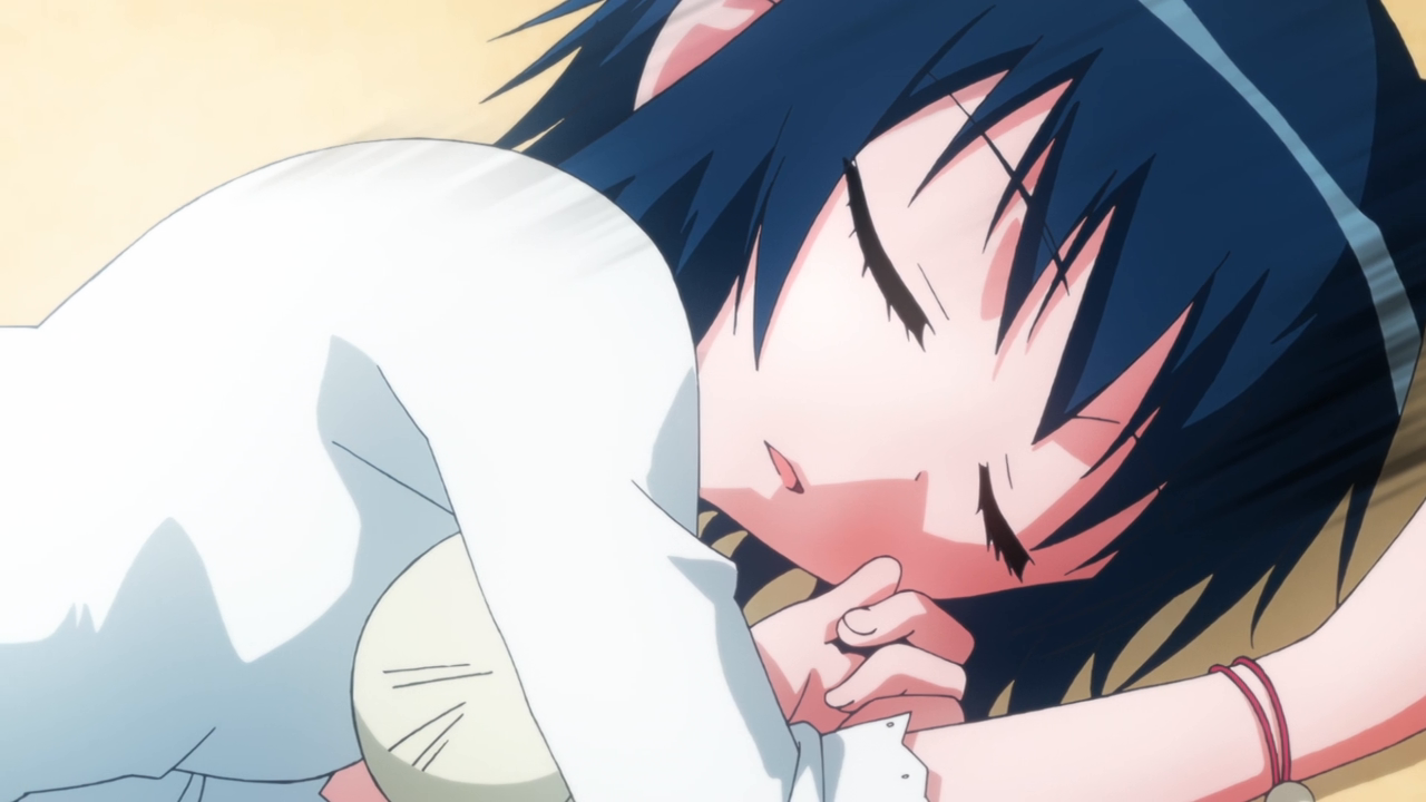 Majimoji Rurumo: Kanketsu-hen (PuyaSubs!)